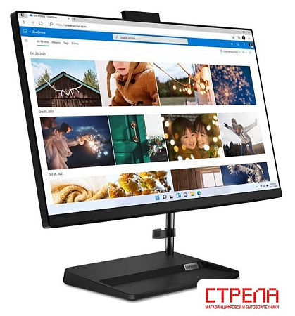 Моноблок Lenovo IdeaCentre AIO 3 24IAP7 F0GH0182RK