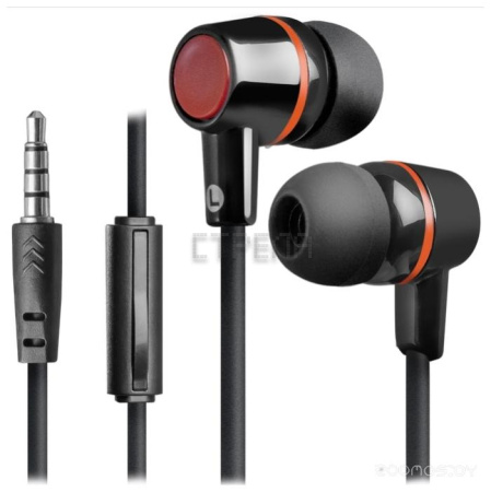 Наушники Defender Pulse-428