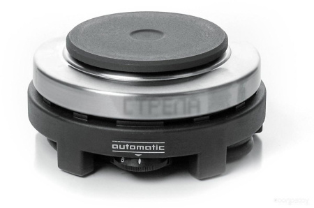 Настольная плита Rommelsbacher RK 501/S