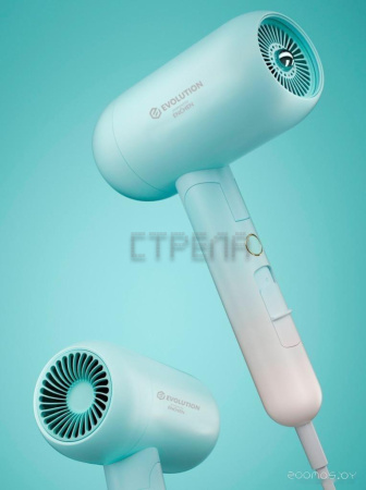 Фен Evolution powered by Enchen Air 2 plus