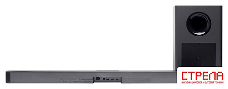 Саундбар JBL Bar 2.1 Deep Bass