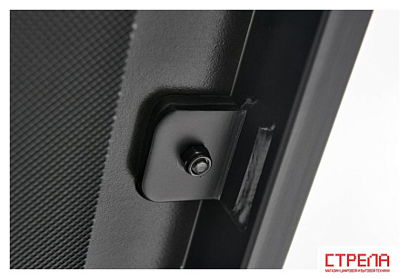 Электрическая беговая дорожка Titanium Masters Physiotech TBM