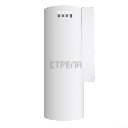 Вытяжка HOMSair ART 1050WL 35 БЕЛЫЙ