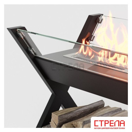 Биокамин Firelight BFP/F-45 X