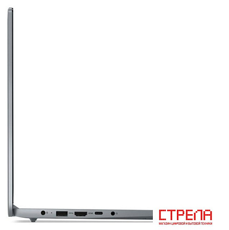 Ноутбук Lenovo IdeaPad Slim 3 15IRH8 83EM00H6IN