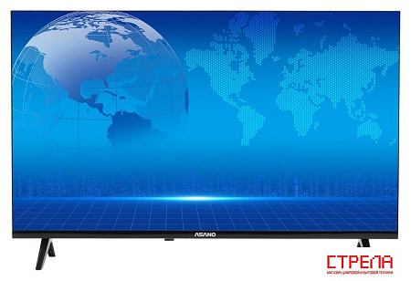 Телевизор ASANO 32LF5020T