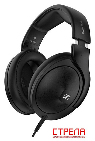 Наушники Sennheiser HD 620S