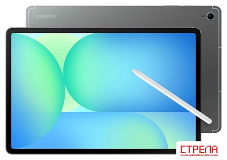 Планшет Samsung Galaxy Tab S10 FE+ Wi-Fi SM-X620 8GB/128GB (серый)