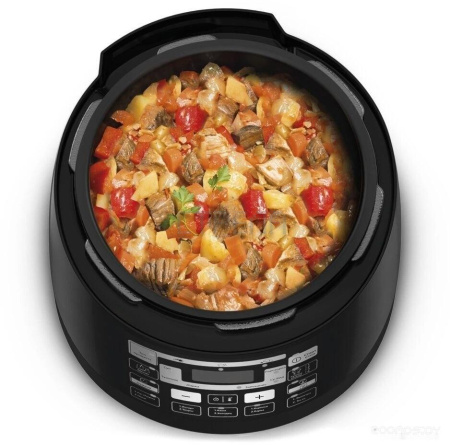 Мультиварка-скороварка Moulinex CE430832