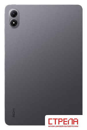 Планшет Xiaomi Redmi Pad 2 Pro 5G 6GB/128GB международная версия (графитовый серый)