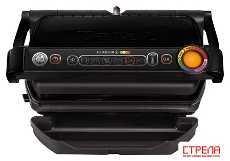 Электрогриль Tefal Optigrill+ GC712834