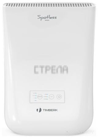 Воздухоочиститель Timberk TAP FL70 SF (W)