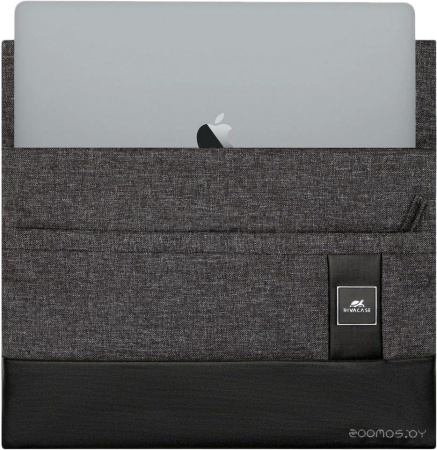 Чехол RIVACASE Lantau 8802 (черный)