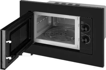 Микроволновая печь Weissgauff HMT-2016 BG Grill Matt Edition