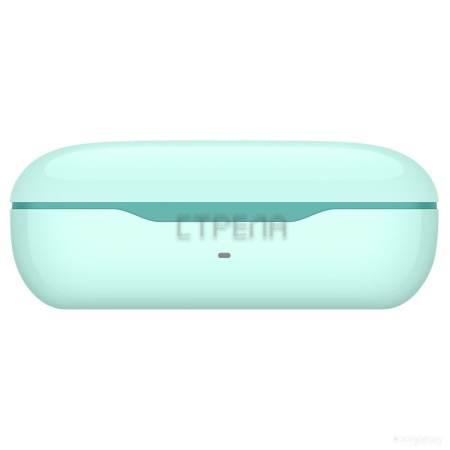 Наушники Huawei FreeBuds SE (мятно-голубой, международная версия)