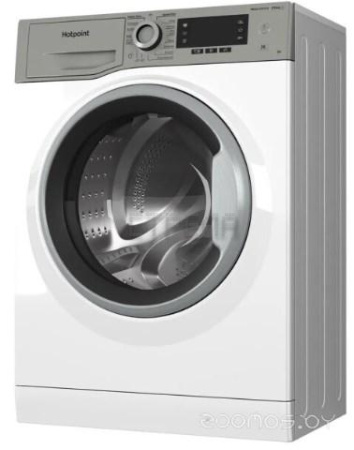Стиральная машина Hotpoint-Ariston NSD 6239 US VE RU