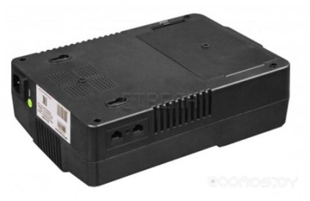 Источник бесперебойного питания Powerman Brick 600