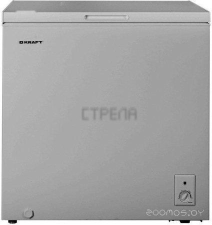 Морозильный ларь Kraft BD(W)-230SRX