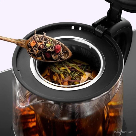 Электрический чайник Kitfort KT-6746