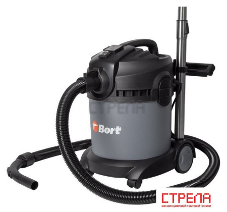 Пылесос Bort BAX-1520-Smart Clean
