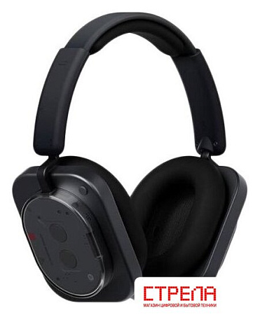 Наушники Nothing Headphone 1 (черный)