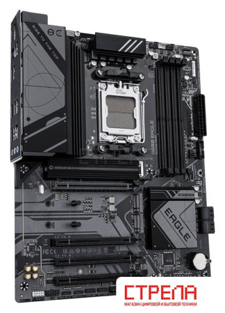 Материнская плата Gigabyte B650 Eagle (rev. 1.2)