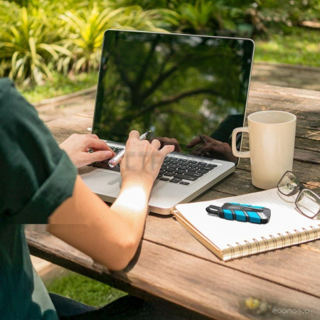 Внешний накопитель A-Data SC740 2TB SC740-2000G-CBU