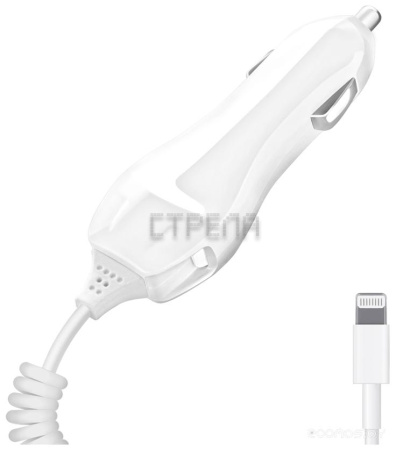 Автомобильное ЗУ Deppa 22125