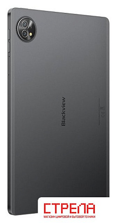 Планшет Blackview Zeno 10 5G 8GB/128GB (черный)