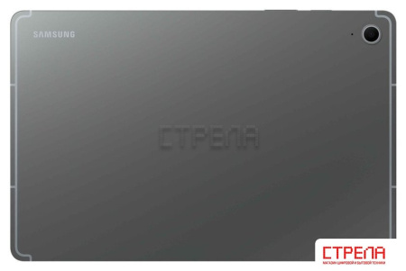 Планшет Samsung Galaxy Tab S10 FE Wi-Fi SM-X520 8GB/128GB (серый)