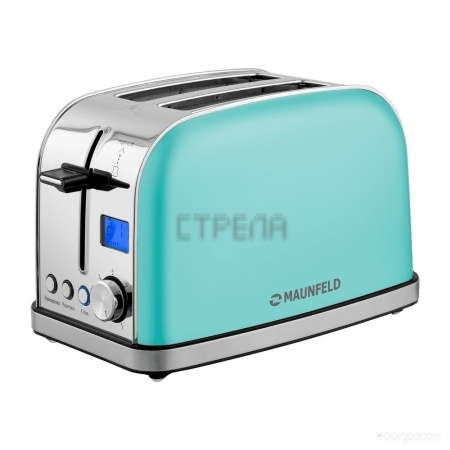 Тостер Maunfeld MF-821MINT