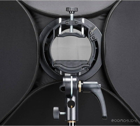 Софтбокс Godox SGGV8080 с сотами и адаптером S2