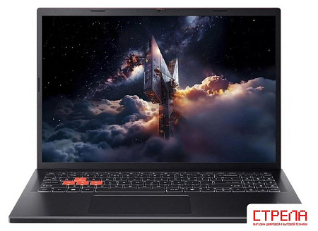 Игровой ноутбук Acer Nitro Lite 16 NL16-71G-539D NH.DAECD.002