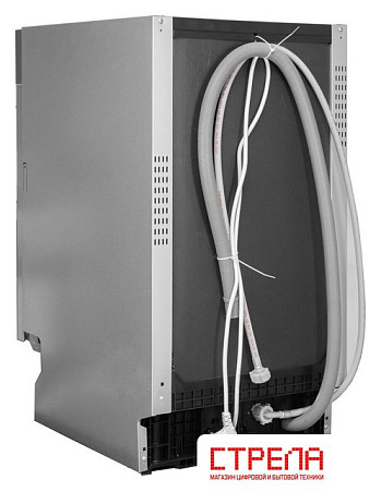 Встраиваемая посудомоечная машина Schtoff SVA 45106 A