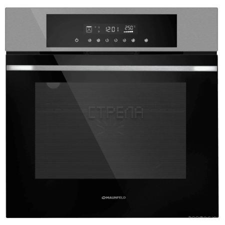 Электрический духовой шкаф Maunfeld AEOD60103S