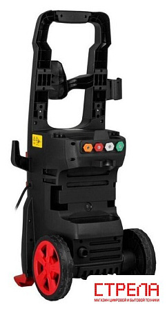 Мойка высокого давления Wortex PW 1620-2