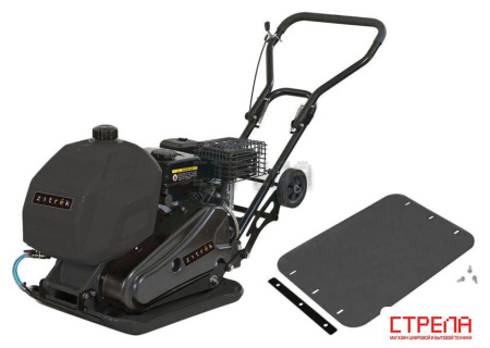 Виброплита Zitrek Z3K92W 091-0204-2