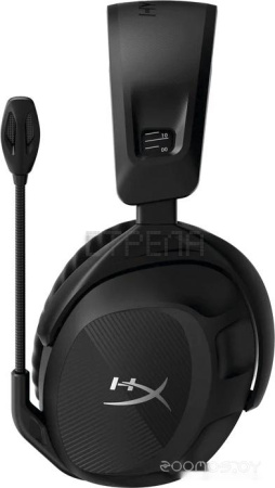 Наушники HyperX Cloud Stinger 2 Wireless