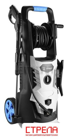 Мойка высокого давления Deko DKCW235 083-2029