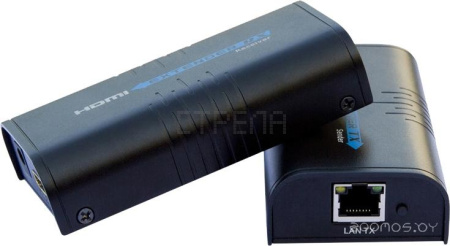 USB удлинитель Lenkeng LKV373R