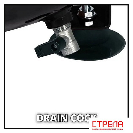 Компрессор Einhell TE-AC 135/24 Silent Plus