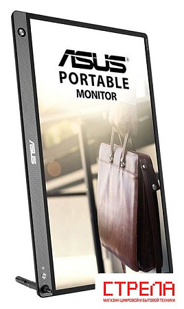 Портативный монитор ASUS ZenScreen MB16AHP