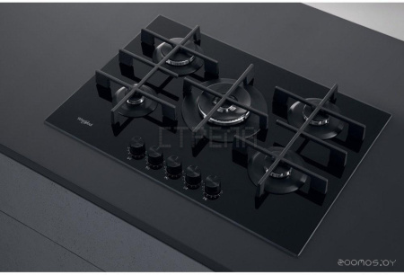 Варочная панель Whirlpool AKWL 728/NB