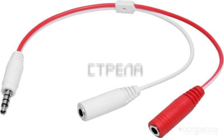 Наушники Redragon Mento (белый)