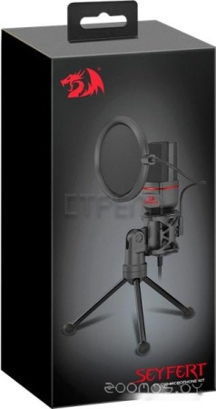 Микрофон Redragon Seyfert GM100