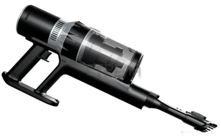 Пылесос Weissgauff V12 BLDC 400 Nero Turbo