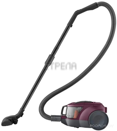 Пылесос LG VC5420NNTW