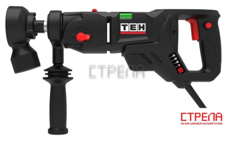Дрель алмазного сверления TEH TCD8130BL