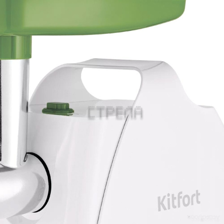 Мясорубка Kitfort КТ-2112-3