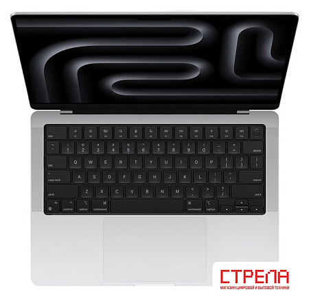 Ноутбук Apple MacBook Pro 14.2" M3 2023 MR7K3